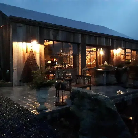 Le Hangar Des Voyageurs