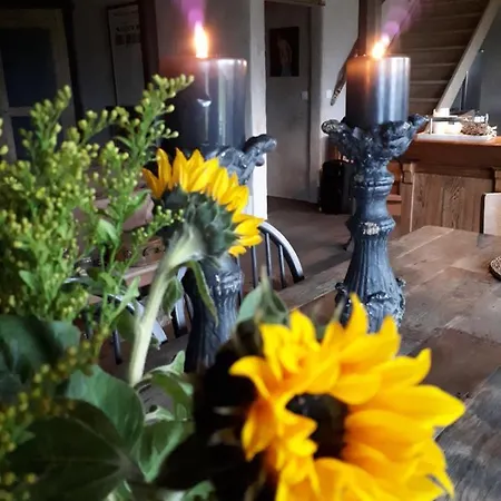 Bed & Breakfast Le Hangar Des Voyageurs