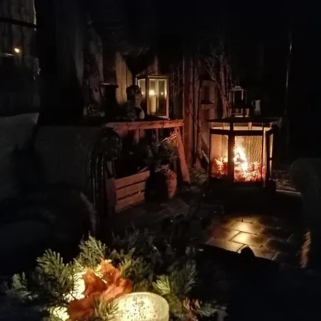 Le Hangar Des Voyageurs * Petit-Halleux